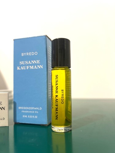 Byredo new limited - new, edition