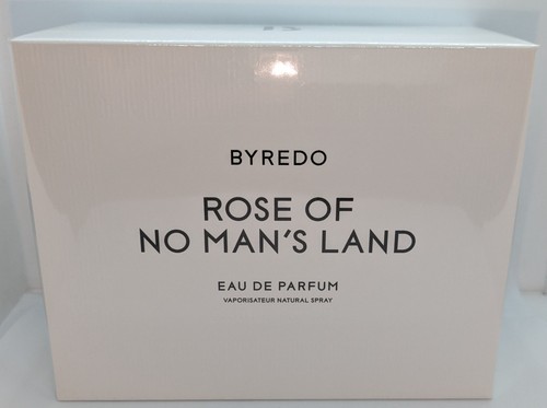 Byredo rose man s - rose, no