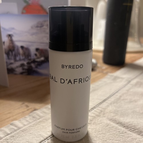Byredo bal afrique - bal, hair