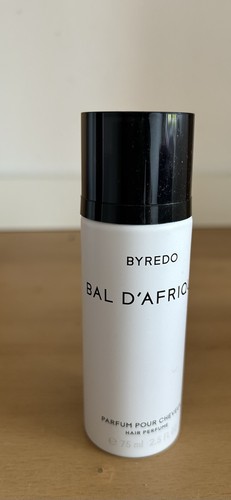 Byredo bal afrique - bal,