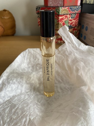 Byredo bal afrique 8ml - bal,