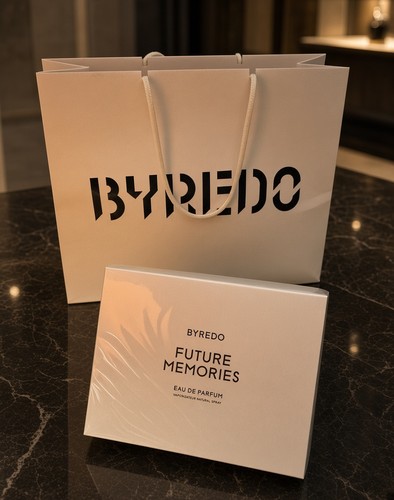 Byredo future memories eau - future,