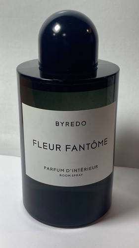 Byredo fleur fantôme fantome - fantôme,
