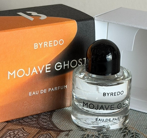 Byredo mojave ghost - byredo, eau