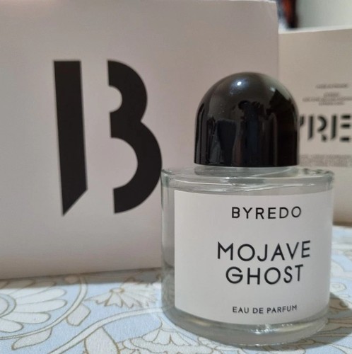 Byredo mojave ghost 100ml eau - 100ml,
