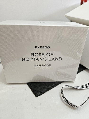 Byredo rose man s land - of,