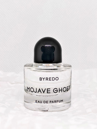 Byredo mojave ghost eau - mojave, de