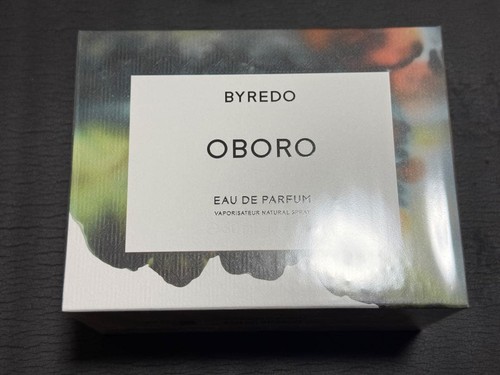 Byredo oboro eau - eau, de