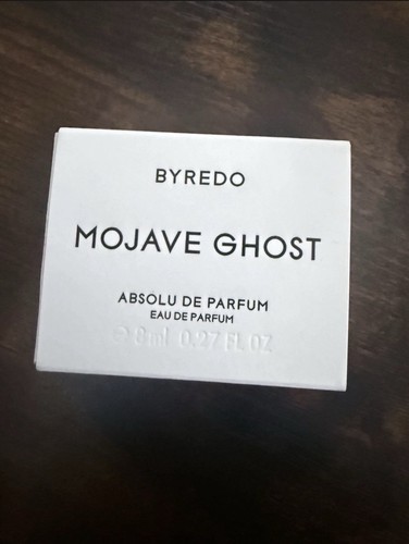 Byredo mojave ghost eau - eau, de