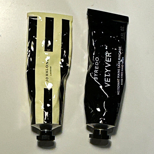 Byredo vetyver hand - hand, &