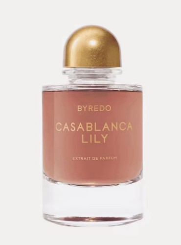 Byredo casablanca lily extrait - byredo,