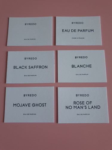Byredo perfume - 6,