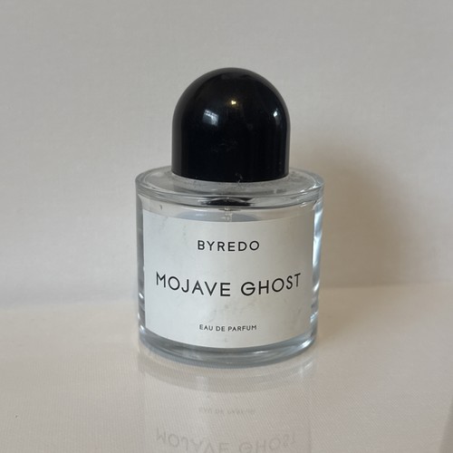 Byredo mojave ghost empty - byredo,