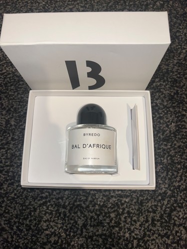 Byredo bal afrique 100ml - byredo, d'afrique