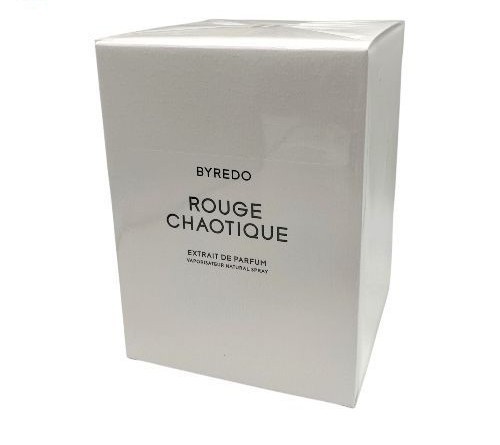 New byredo rouge chaotique - new,