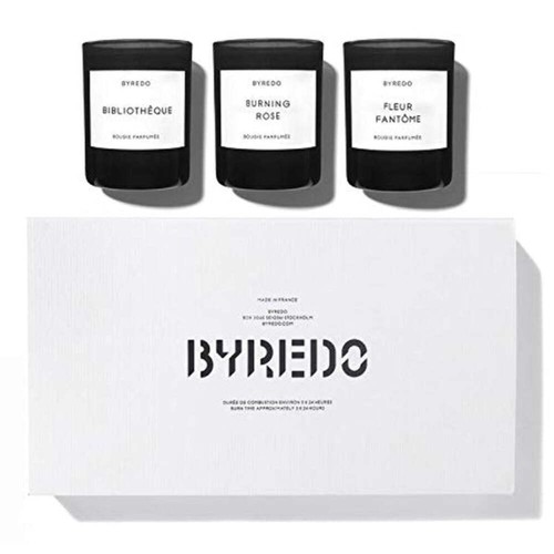 Byredo eyes closed eau - closed,