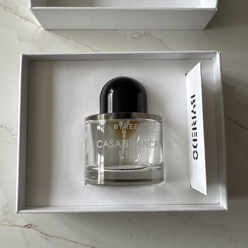 Byredo casablanca lily night - byredo,