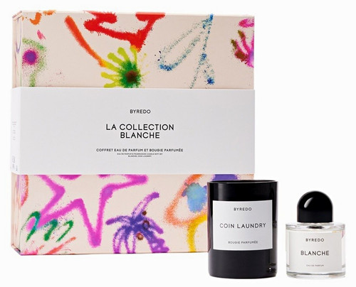 Byredo blanche eau parfum - blanche,