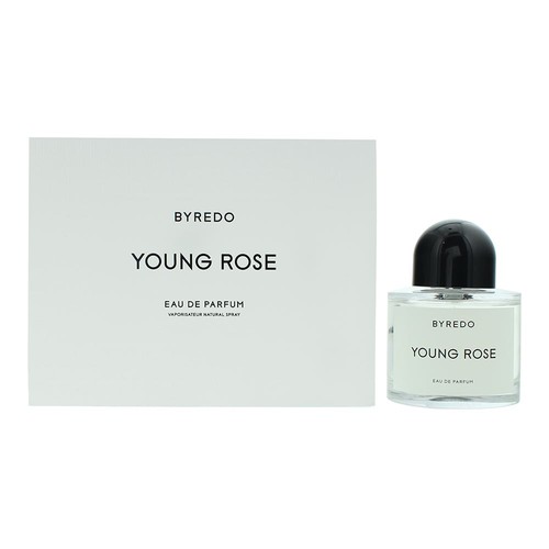 Byredo young rose eau - young, de