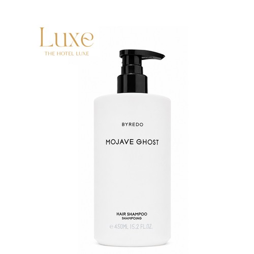 Byredo mojave ghost shampoo - byredo,