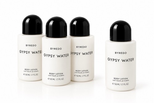 Byredo gypsy water - gypsy, lotion