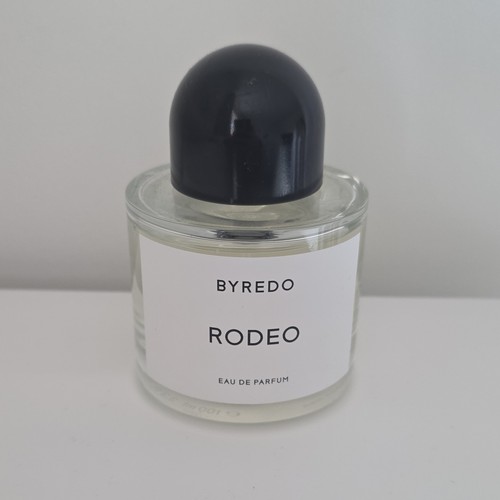 Byredo rodeo eau parfum - eau,