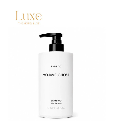 Byredo mojave ghost - byredo,