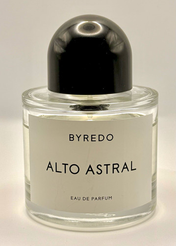 Byredo alto astral - astral, de