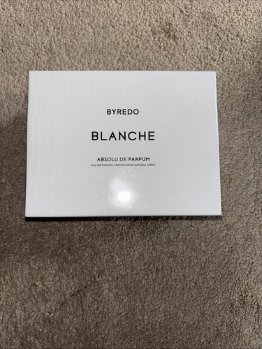 Byredo absolu perfume - byredo,