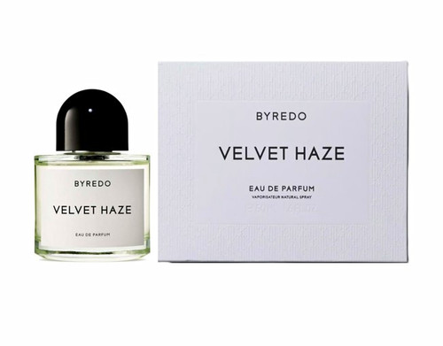 Byredo velvet haze eau - byredo,