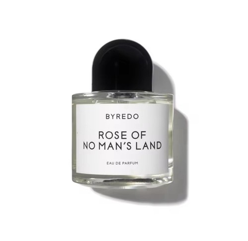 Byredo rose man s land - no, man's