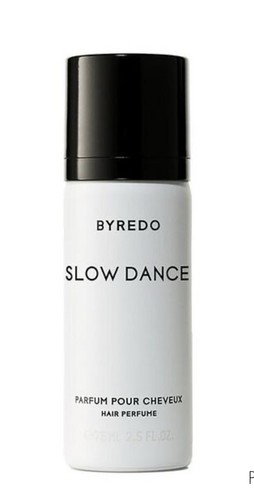 Byredo slow dance - byredo, hair