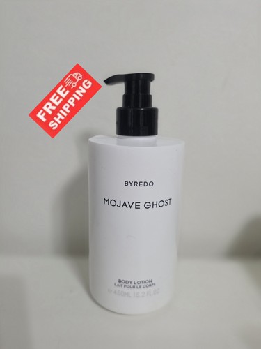 Byredo mojave ghost - mojave,