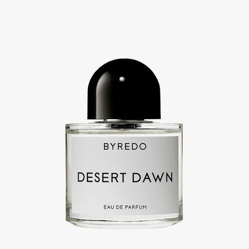 Byredo desert dawn - desert, de