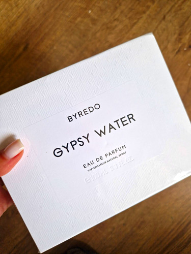 Byredo gypsy water - gypsy, de