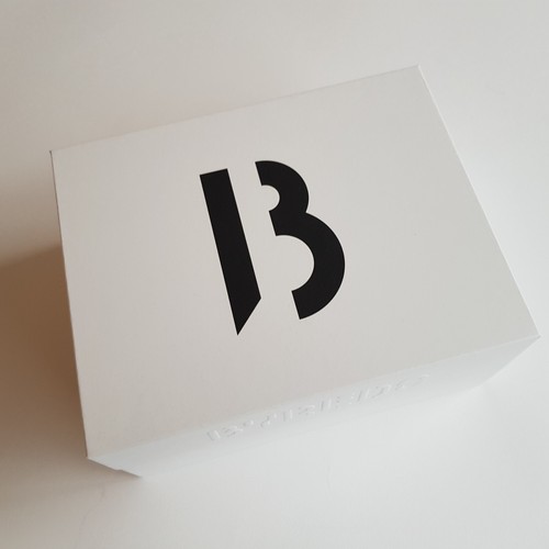 Byredo paris perfume box - byredo,