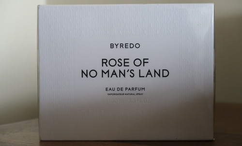 Byredo rose mans - rose, land