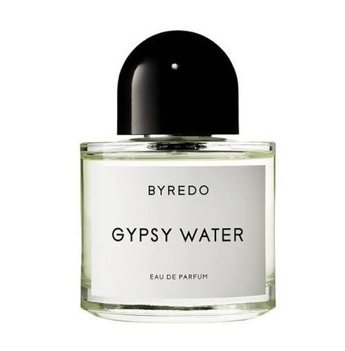 Byredo gypsy water eau - gypsy, de
