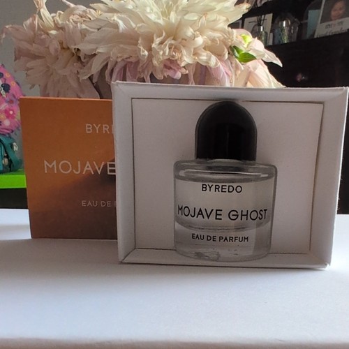 Byredo mojave ghost eau - eau, de