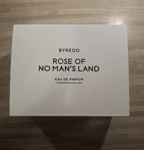 Byredo rose mans - rose, no