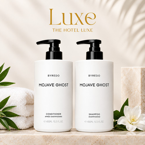 Byredo mojave ghost shampoo - ghost,