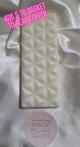 Wax melts 50g byredo - melts,