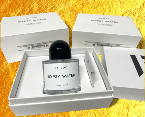 Byredo gypsy water - gypsy,