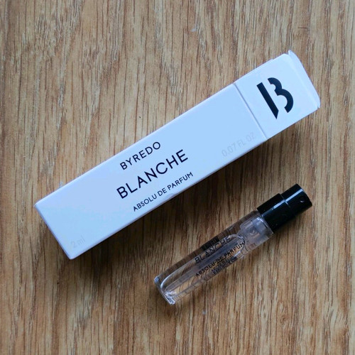 Byredo blanche absolu - absolu, de