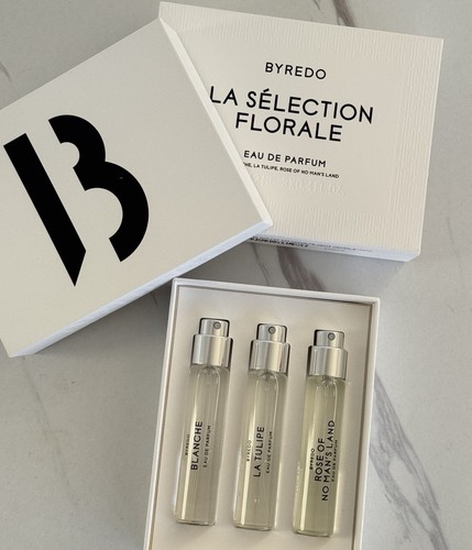 Byredo sélection florale - byredo,