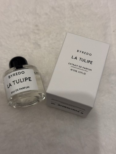 Byredo tulipe extrait de - la,