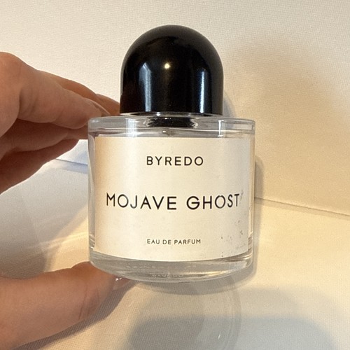 Byredo mojave ghost empty - mojave,