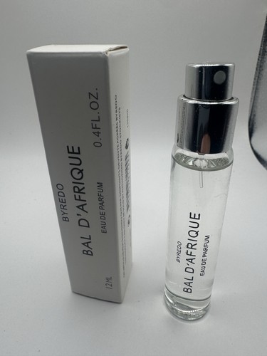 Byredo bal afrique eau - bal,