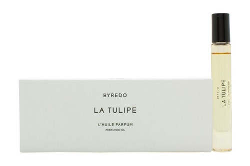 Byredo tulipe perfume oil - tulipe,