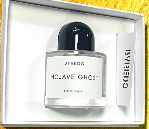 Byredo mojave ghost - byredo, 100ml